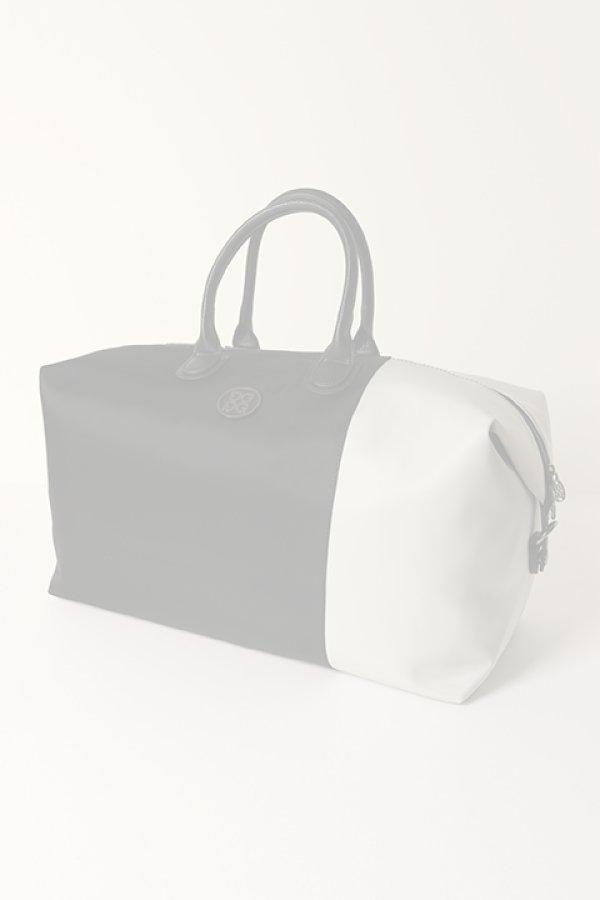 画像2:   G/FORE ジーフォア UNISEX LIMONTA/DAVIS ボストンバッグ{-BCS} (2)