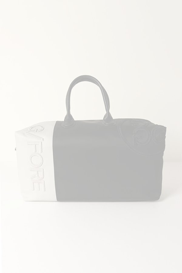 画像3:   G/FORE ジーフォア UNISEX LIMONTA/DAVIS ボストンバッグ{-BCS} (3)