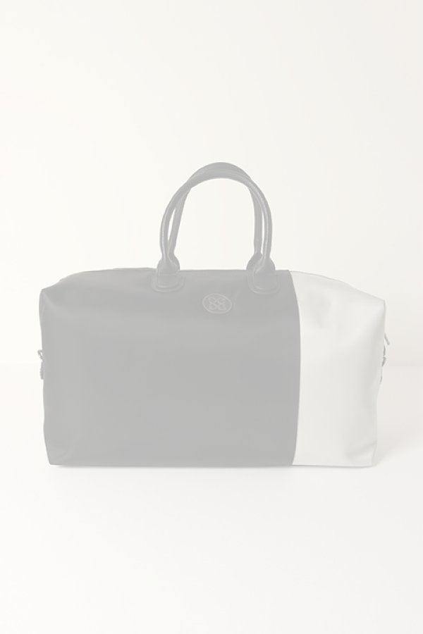 画像4:   G/FORE ジーフォア UNISEX LIMONTA/DAVIS ボストンバッグ{-BCS} (4)