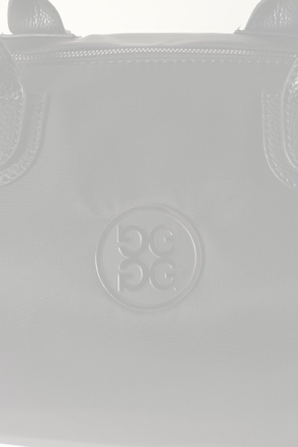 画像7:   G/FORE ジーフォア UNISEX LIMONTA/DAVIS ボストンバッグ{-BCS} (7)