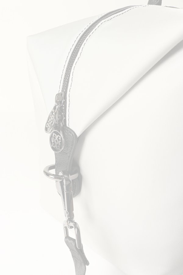 画像10:   G/FORE ジーフォア UNISEX LIMONTA/DAVIS ボストンバッグ{-BCS} (10)