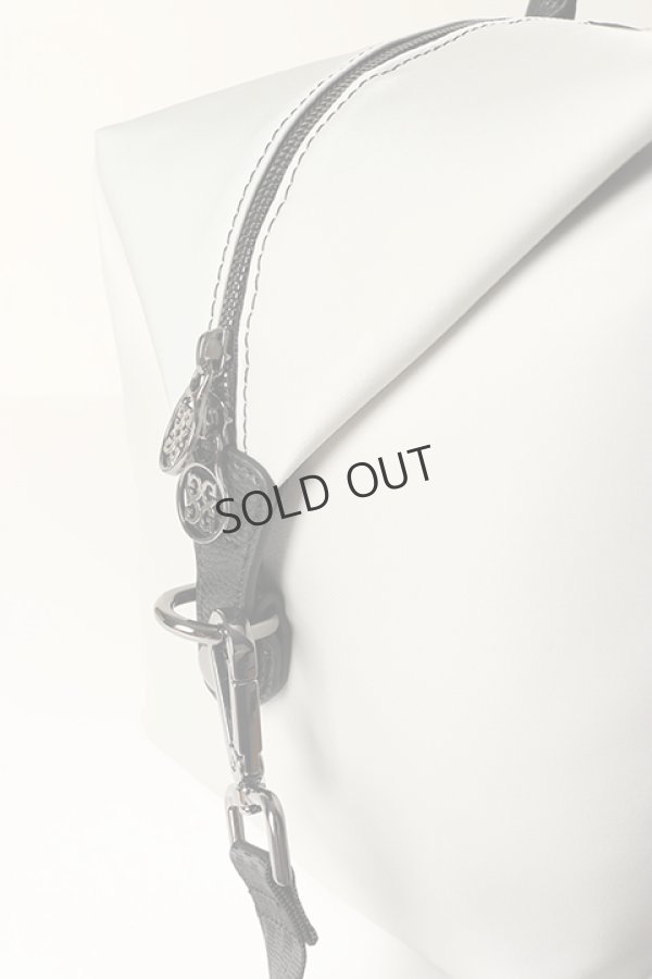 画像10: {SOLD}G/FORE ジーフォア UNISEX LIMONTA/DAVIS ボストンバッグ{-BCS} (10)