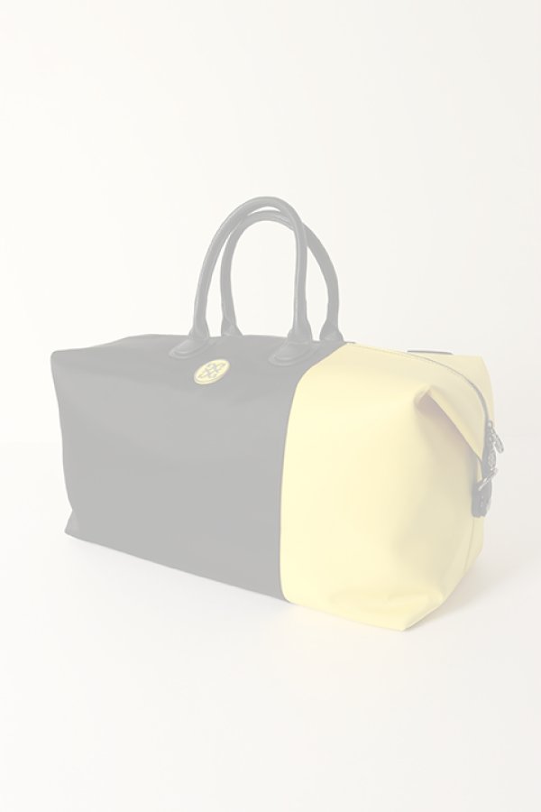 画像2:   G/FORE ジーフォア UNISEX LIMONTA/DAVIS ボストンバッグ{-BCS} (2)