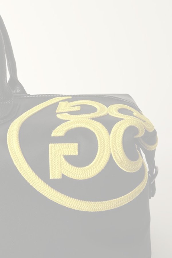 画像6:   G/FORE ジーフォア UNISEX LIMONTA/DAVIS ボストンバッグ{-BCS} (6)