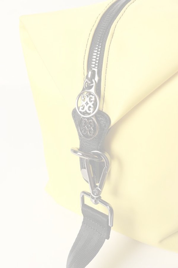 画像10:   G/FORE ジーフォア UNISEX LIMONTA/DAVIS ボストンバッグ{-BCS} (10)
