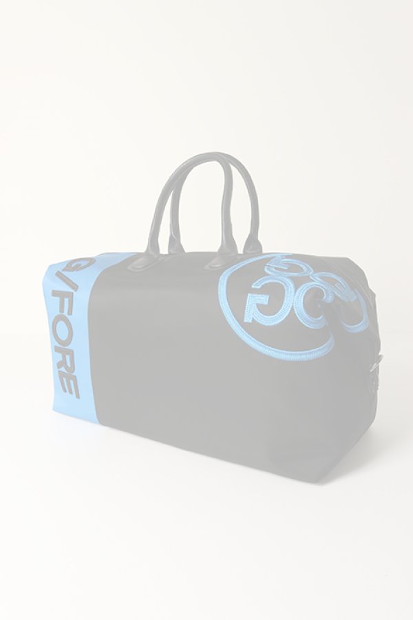画像1:   G/FORE ジーフォア UNISEX LIMONTA/DAVIS ボストンバッグ{-BCS} (1)