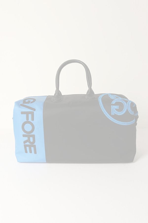 画像3:   G/FORE ジーフォア UNISEX LIMONTA/DAVIS ボストンバッグ{-BCS} (3)
