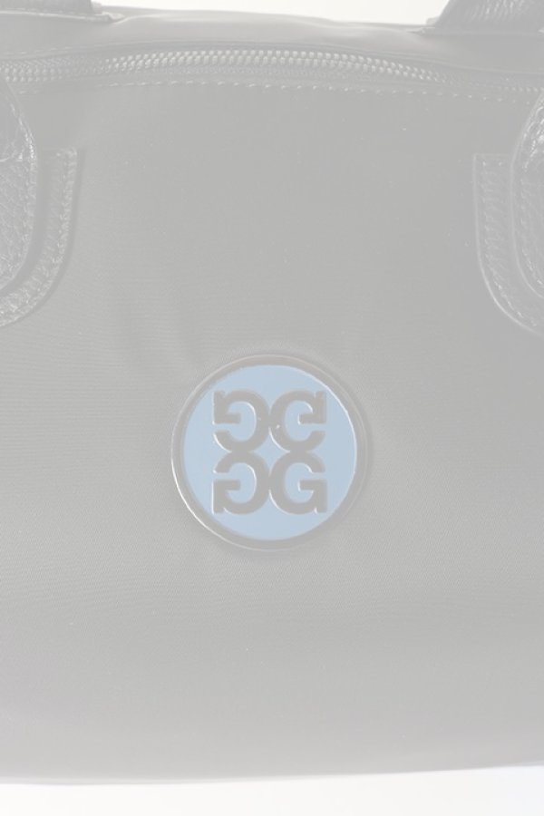 画像7:   G/FORE ジーフォア UNISEX LIMONTA/DAVIS ボストンバッグ{-BCS} (7)
