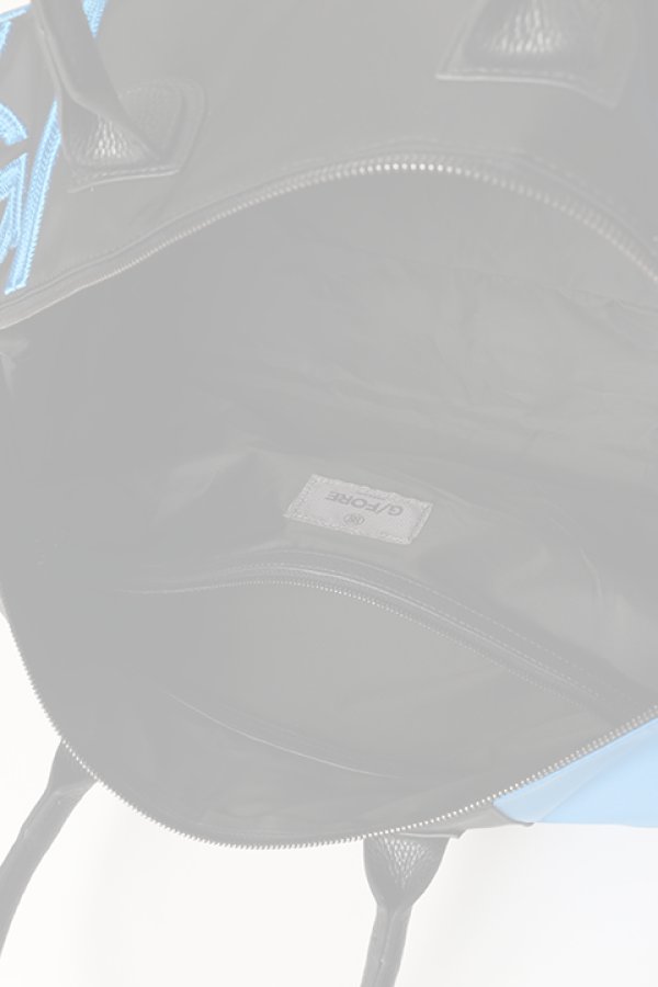 画像12:   G/FORE ジーフォア UNISEX LIMONTA/DAVIS ボストンバッグ{-BCS} (12)