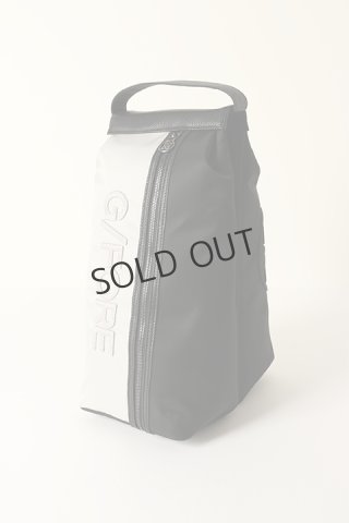 G/FORE シューズバッグ ブラック/ホワイト 楽天市場】g fore golf bag（ゴルフ｜スポーツ・アウトドア）の通販