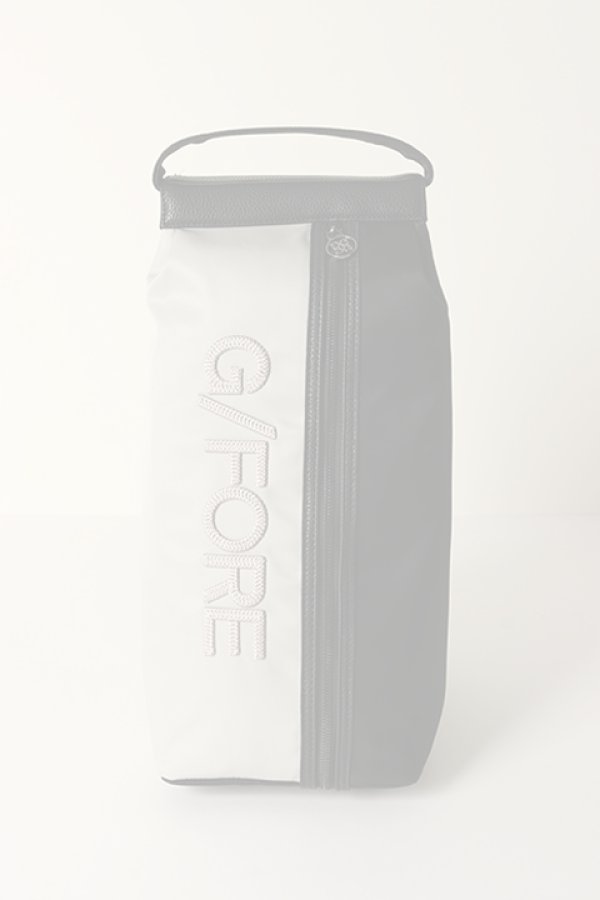 画像3:   G/FORE ジーフォア UNISEX LIMONTA/DAVIS シューズバッグ{073215843/073215842-BCS} (3)