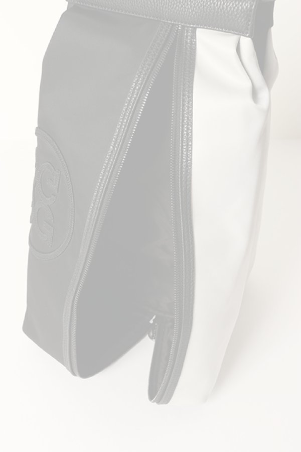 画像6:   G/FORE ジーフォア UNISEX LIMONTA/DAVIS シューズバッグ{073215843/073215842-BCS} (6)