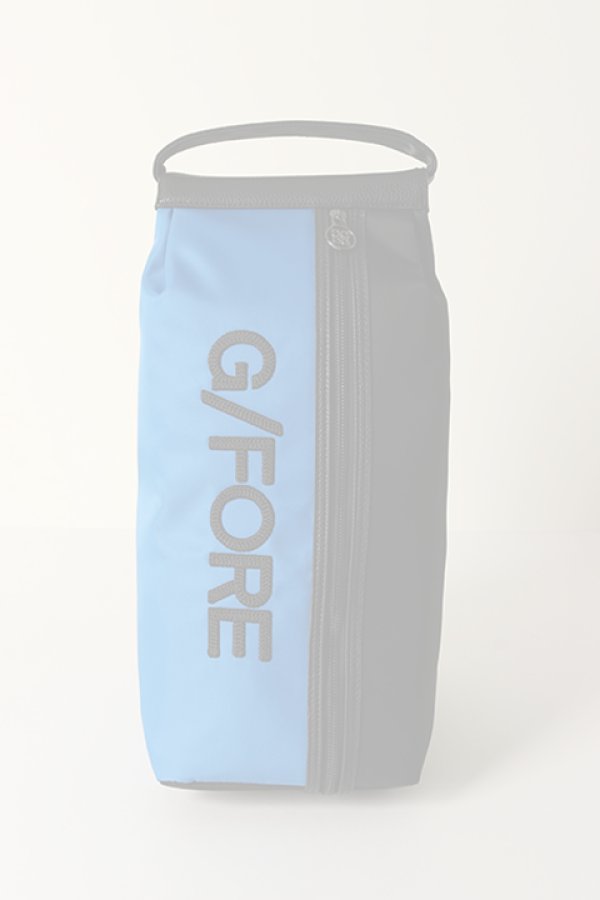 画像3:   G/FORE ジーフォア UNISEX LIMONTA/DAVIS シューズバッグ{073215843/073215842-BCS} (3)