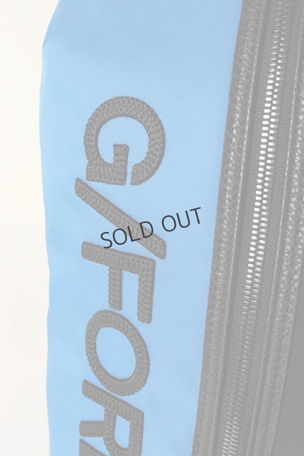 画像5: {SOLD}G/FORE ジーフォア UNISEX LIMONTA/DAVIS シューズバッグ{073215843/073215842-BCS} (5)