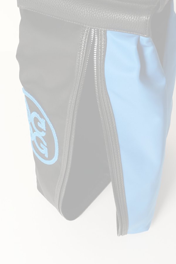画像6:   G/FORE ジーフォア UNISEX LIMONTA/DAVIS シューズバッグ{073215843/073215842-BCS} (6)