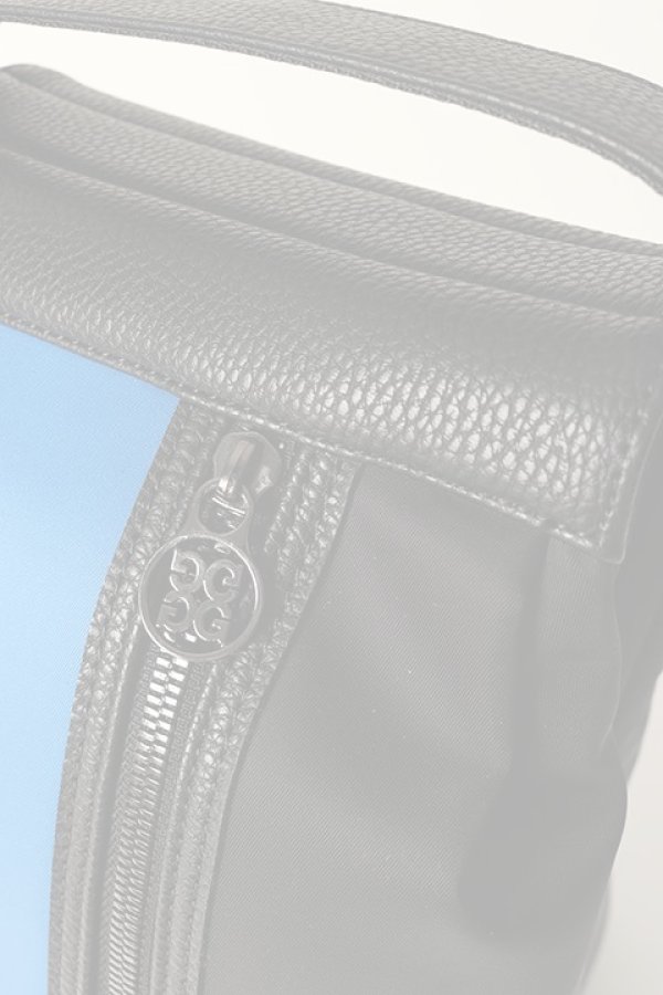 画像7:   G/FORE ジーフォア UNISEX LIMONTA/DAVIS シューズバッグ{073215843/073215842-BCS} (7)