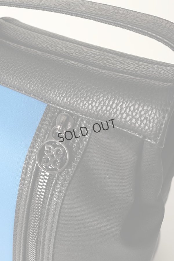 画像7: {SOLD}G/FORE ジーフォア UNISEX LIMONTA/DAVIS シューズバッグ{073215843/073215842-BCS} (7)
