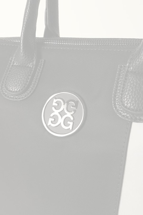 画像6:   G/FORE ジーフォア UNISEX LIMONTA/DAVIS カートバッグ{-BCS} (6)