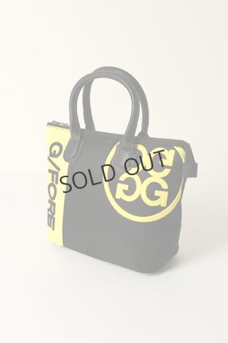 SOLD}G/FORE ジーフォア UNISEX LIMONTA/DAVIS カートバッグ
