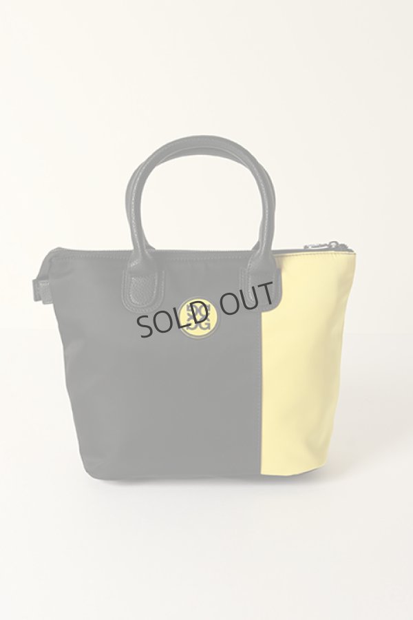 画像3: {SOLD}G/FORE ジーフォア UNISEX LIMONTA/DAVIS カートバッグ{-BCS} (3)