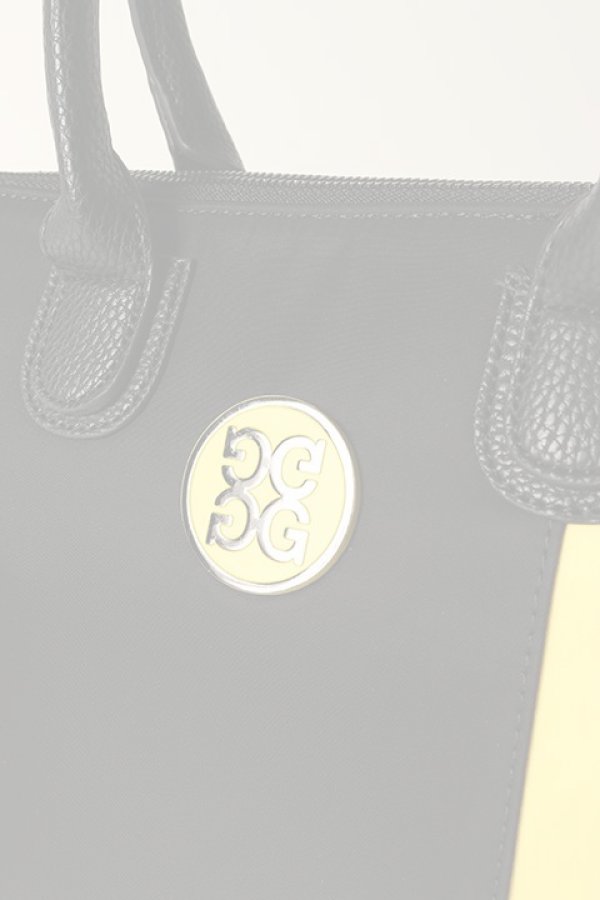 画像6:   G/FORE ジーフォア UNISEX LIMONTA/DAVIS カートバッグ{-BCS} (6)