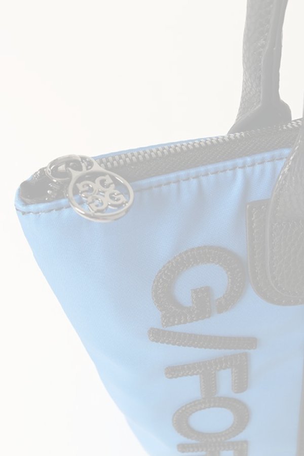 画像9:   G/FORE ジーフォア UNISEX LIMONTA/DAVIS カートバッグ{-BCS} (9)