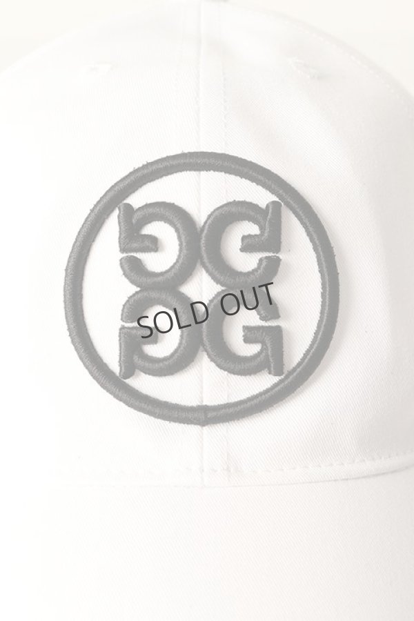 画像6: {SOLD}G/FORE ジーフォア G/FOREキャップ{-BCS} (6)