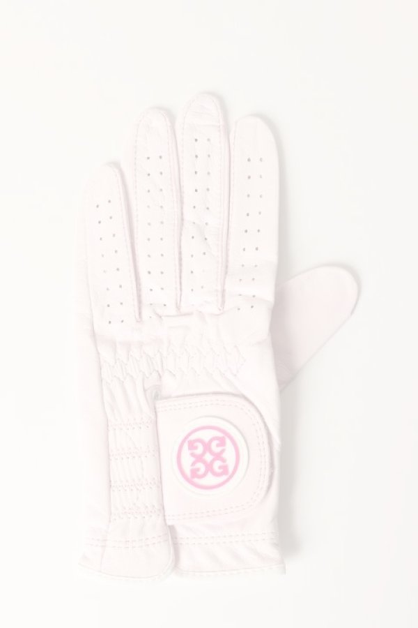 画像1:   G/FORE ジーフォア WOMENS SEASONAL GLOVE (LEFT){-BBA} (1)