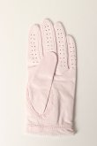 画像2: {SOLD}G/FORE ジーフォア WOMENS SEASONAL GLOVE (LEFT){-BBA} (2)