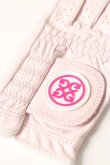 画像3: {SOLD}G/FORE ジーフォア WOMENS SEASONAL GLOVE (LEFT){-BBA} (3)