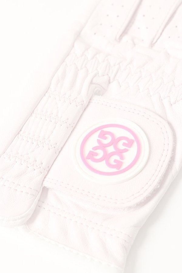 画像3:   G/FORE ジーフォア WOMENS SEASONAL GLOVE (LEFT){-BBA} (3)
