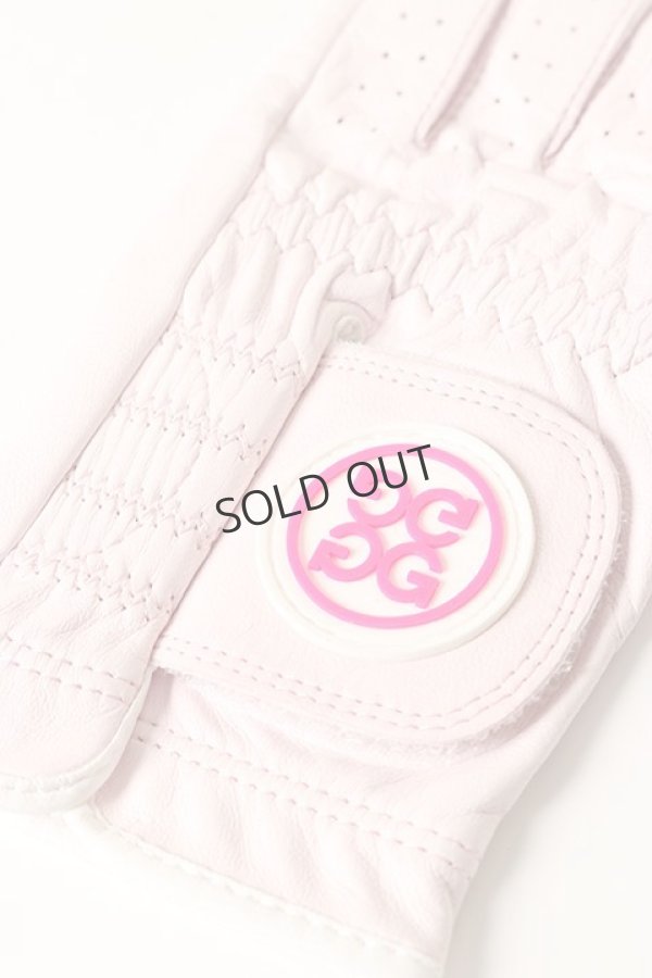 画像3: {SOLD}G/FORE ジーフォア WOMENS SEASONAL GLOVE (LEFT){-BBA} (3)