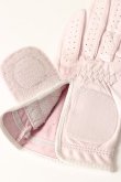 画像4: {SOLD}G/FORE ジーフォア WOMENS SEASONAL GLOVE (LEFT){-BBA} (4)