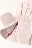 画像4: G/FORE ジーフォア WOMENS SEASONAL GLOVE (LEFT){-BBA} (4)