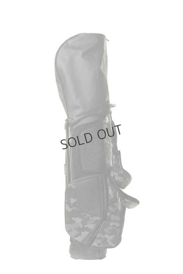 画像3: {SOLD}G/FORE ジーフォア UNISEX LIMITED EDITION TRANSPORTER 3/G4AS22A20LE{-BBA} (3)