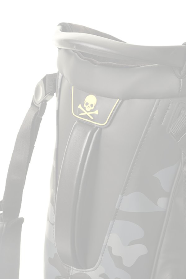 画像5:   G/FORE ジーフォア UNISEX LIMITED EDITION TRANSPORTER 3／G4AS22A20LE{-BBA} (5)