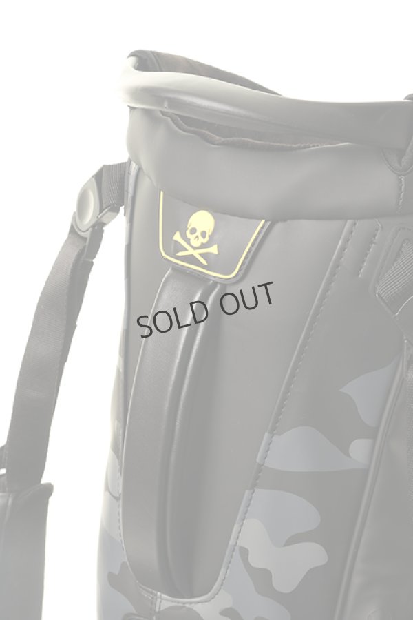 画像5: {SOLD}G/FORE ジーフォア UNISEX LIMITED EDITION TRANSPORTER 3/G4AS22A20LE{-BBA} (5)