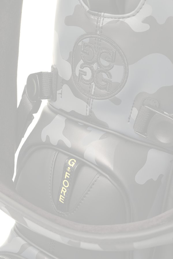 画像6:   G/FORE ジーフォア UNISEX LIMITED EDITION TRANSPORTER 3／G4AS22A20LE{-BBA} (6)
