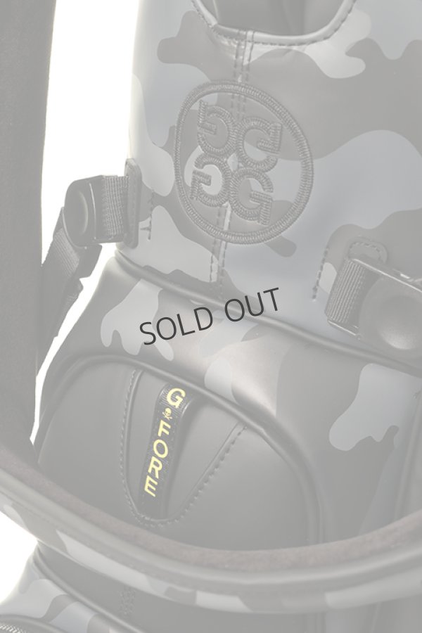 画像6: {SOLD}G/FORE ジーフォア UNISEX LIMITED EDITION TRANSPORTER 3/G4AS22A20LE{-BBA} (6)