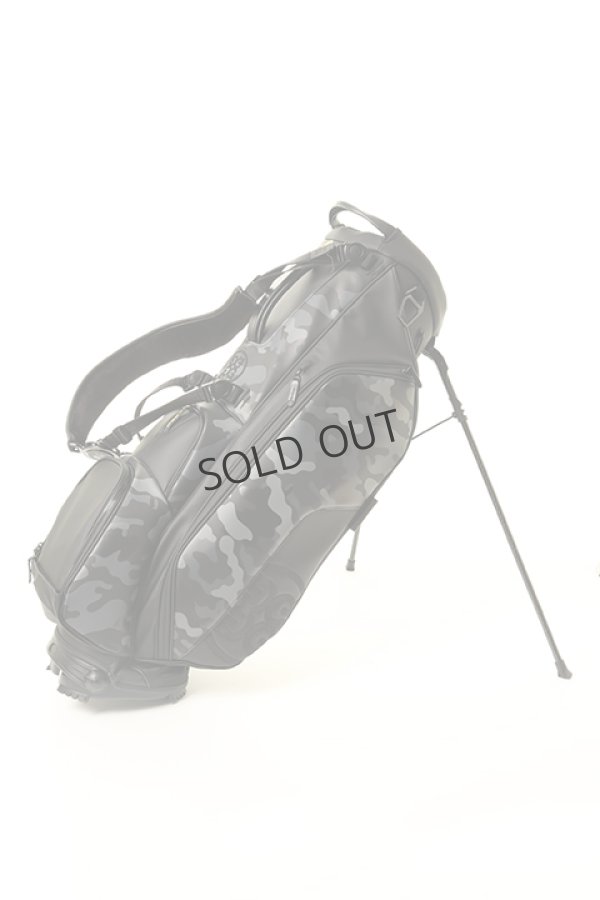 画像9: {SOLD}G/FORE ジーフォア UNISEX LIMITED EDITION TRANSPORTER 3/G4AS22A20LE{-BBA} (9)