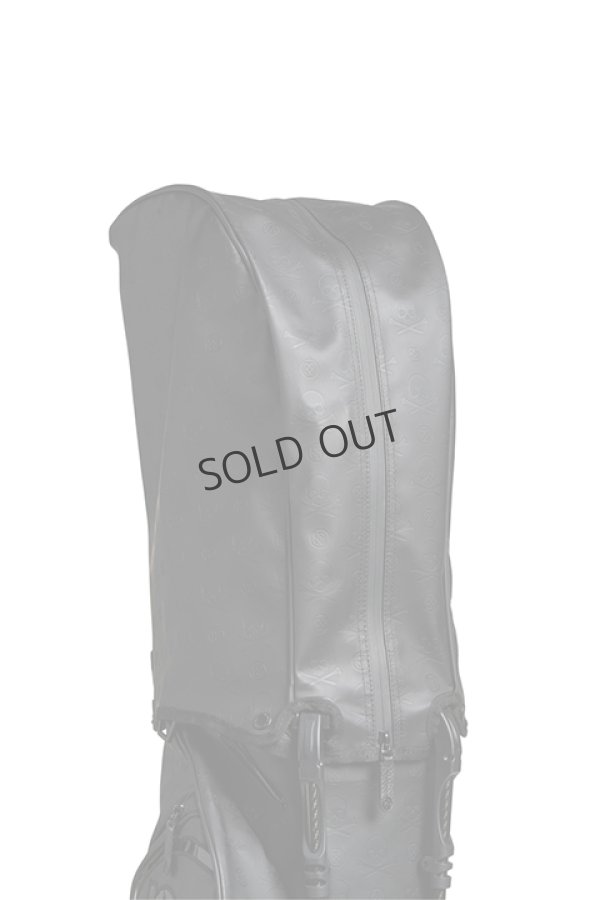 画像7: {SOLD}G/FORE ジーフォア TRANSPORTER3 トランスポーター3 キャディバッグ{-BCS} (7)