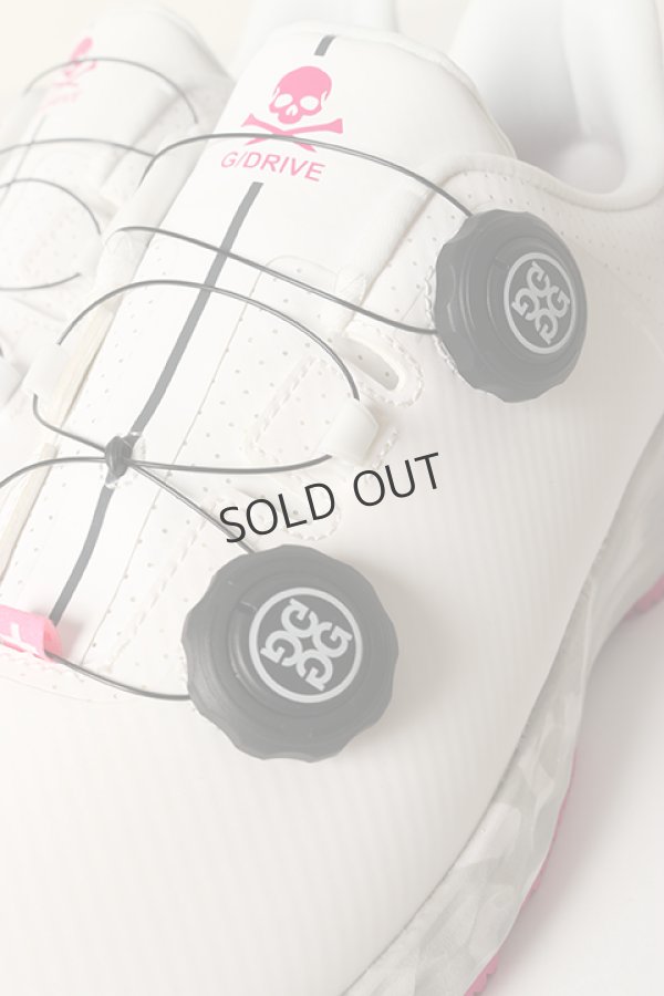 画像5: {SOLD}G/FORE ジーフォア MENS G/DRIVE{-BCS} (5)