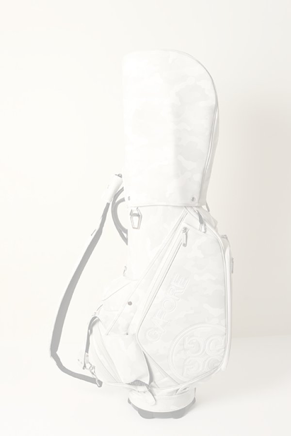 画像1:   G/FORE ジーフォア UNISEX TOUR BAG{-BCS} (1)