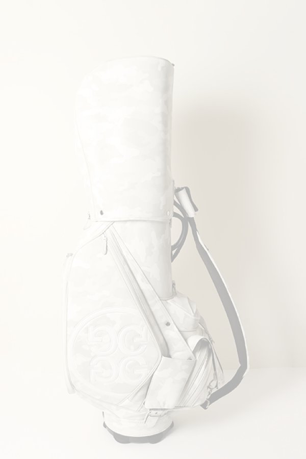 画像2:   G/FORE ジーフォア UNISEX TOUR BAG{-BCS} (2)