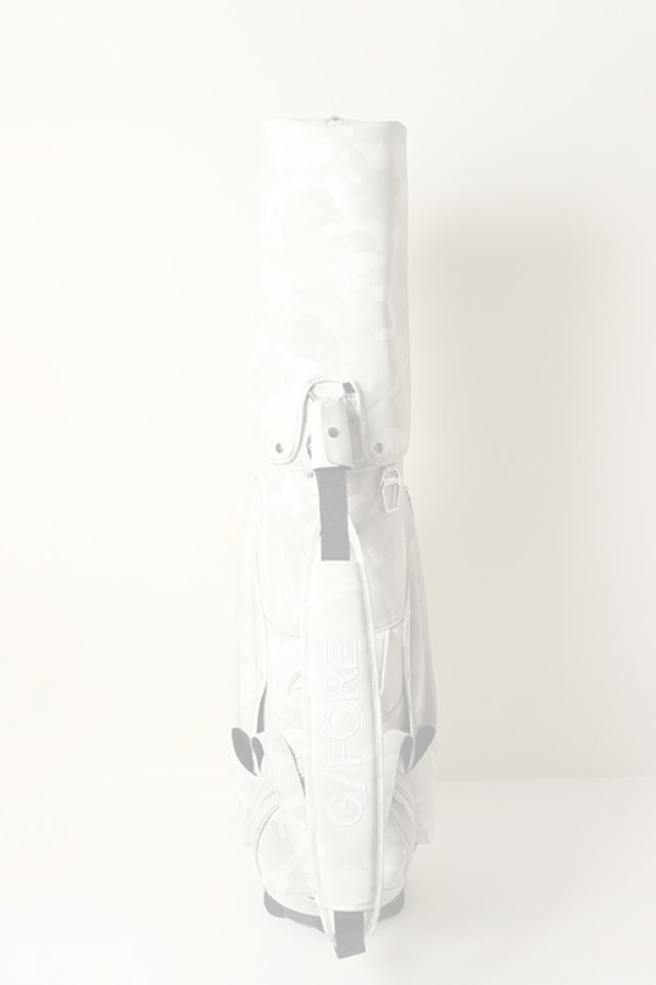 画像3:   G/FORE ジーフォア UNISEX TOUR BAG{-BCS} (3)