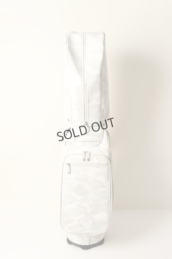 画像4: {SOLD}G/FORE ジーフォア UNISEX TOUR BAG{-BCS} (4)