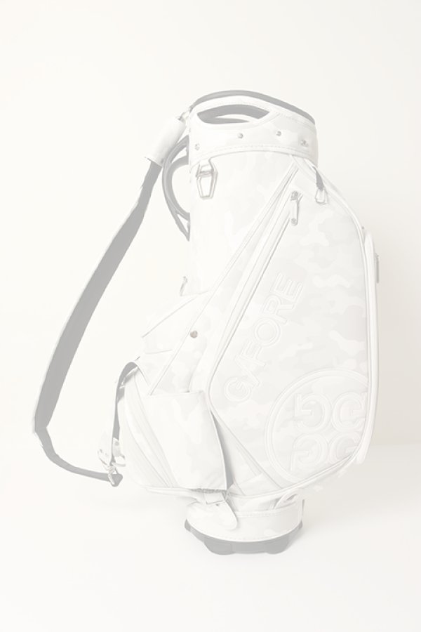 画像5:   G/FORE ジーフォア UNISEX TOUR BAG{-BCS} (5)