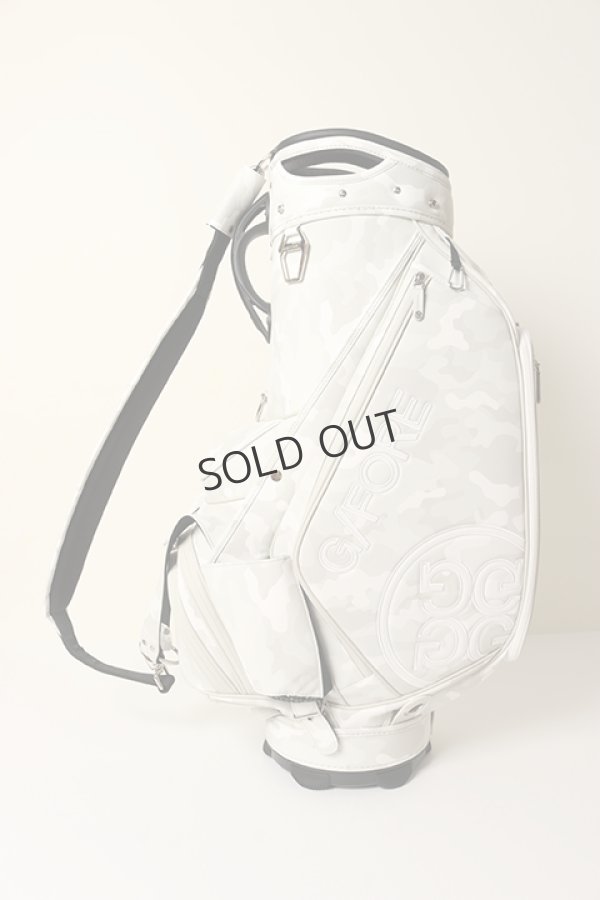 画像5: {SOLD}G/FORE ジーフォア UNISEX TOUR BAG{-BCS} (5)