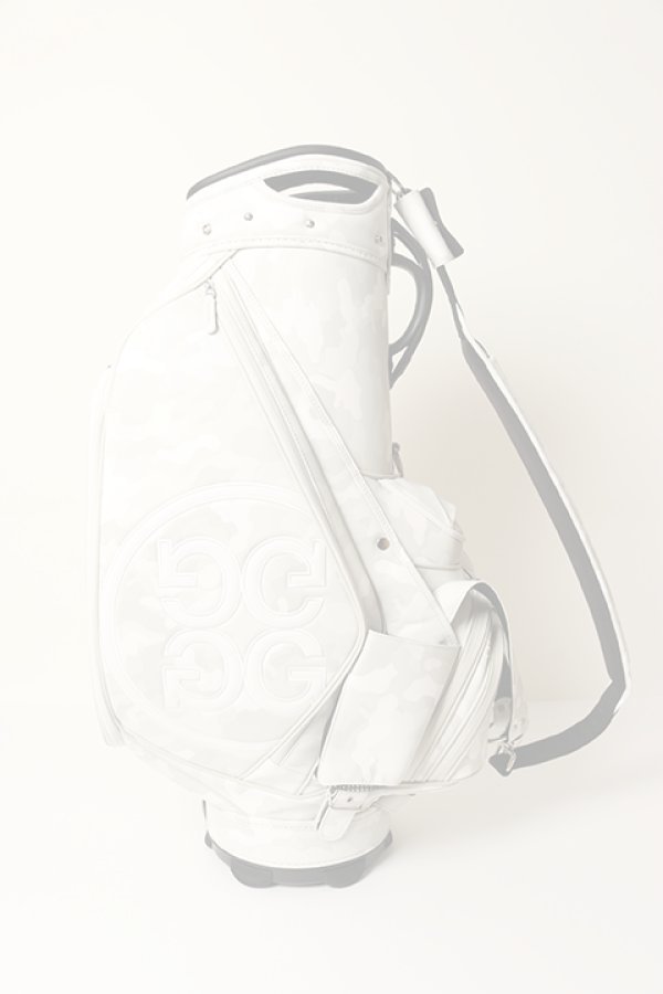 画像6:   G/FORE ジーフォア UNISEX TOUR BAG{-BCS} (6)