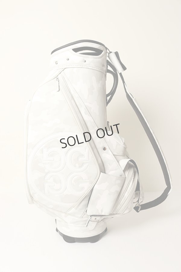 画像6: {SOLD}G/FORE ジーフォア UNISEX TOUR BAG{-BCS} (6)